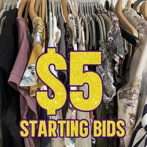 Victoria’s Secret PINK and more